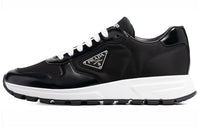 PRADA Re-nylon Sneakers Black Men's
