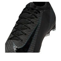 Nike Mercurial Vapor 16 Elite AG Pro 'Black Deep Jungle' FQ8693-002