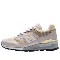 New Balance 997 Made in USA 'Moonrock Driftwood' U997GG