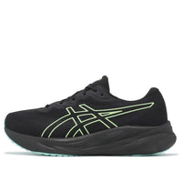 ASICS Gel-Pulse 15 Gore-Tex 'Black Illuminate Green' 1011B781-001
