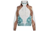 LOUIS VUITTON Monogram Marble Windbreaker