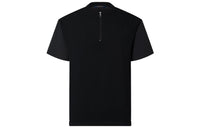 LOUIS VUITTON FW23 T Shirt Men's Black