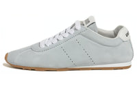 MIU MIU Low Top Casual Shoes Women's Light Blue