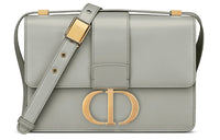 DIOR 30 Montaigne Crossbody Bags