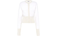 MIU MIU Sweaters Women's White