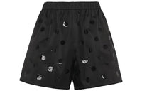 PRADA Casual Shorts Women's Black