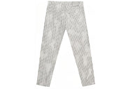 DIOR Quarterly New Products Jeans Men White