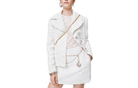 CHANEL SS22 Jackets & Coats Women's White