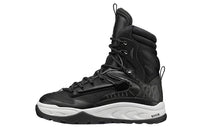 DIOR Snow Ankle Boots Men's Black