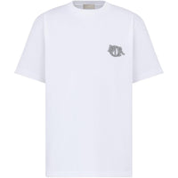 DIOR Charm Relaxed Fit T-Shirt