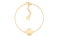 DIOR Bracelets Women's Gold