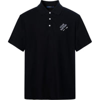 LOUIS VUITTON Signature Polo With Embroidery