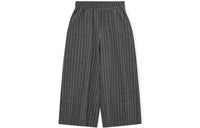 LOEWE Casual Pants Women's Gray