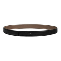 HERMES Leather Belts Unisex