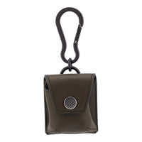 Bottega Veneta AirPods Case Green