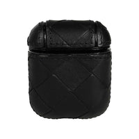 Bottega Veneta AirPods Case Black