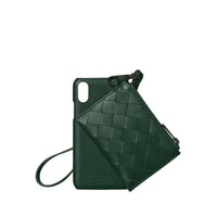 Bottega Veneta Case Cover for iPhone X/XS