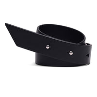 Bottega Veneta Belt Black