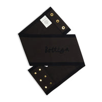 Bottega Veneta Silk Belt