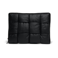 Bottega Veneta Padded Clutch Bag