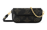 LOUIS VUITTON Wallet On Chain Ivy