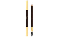 SAINT LAURENT Smooth Long-Lasting Eyebrow Pencil Easy To Color N2/N5