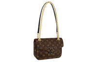 LOUIS VUITTON Passy Monogram
