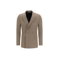 DIOR Jackets Men Brown