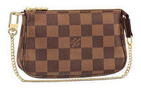 LOUIS VUITTON Mini Pochette Accessoires