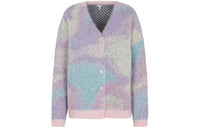 LOEWE SS23 Sweater Women's Multicolor