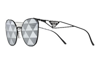 PRADA Sunglasses Women's Black