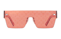 LOUIS VUITTON Z2206U Lv Superlight Square Sunglasses