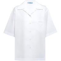 PRADA Shirts Women's White