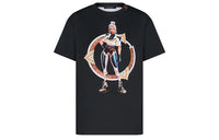 LOUIS VUITTON T-Shirt Women's Black