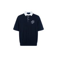 LOUIS VUITTON 2010 Cotton Polo Shirt