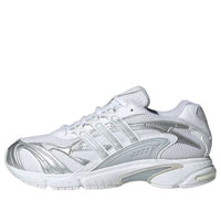 (WMNS) adidas Temper Run 2 'White Silver' IH7987