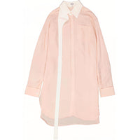 LOEWE Shirts Women's Light Pink