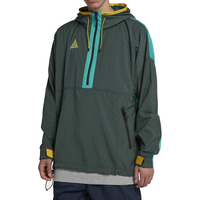 Nike ACG HD Woven Jacket Green 931908-375