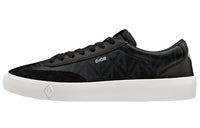 DIOR B101 Black Cd Diamond Nubuck Calfskin