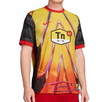 Nike Air Max Tn Stadium Replica Soccer Jersey 'Kumquat Speed Yellow' HQ3918-809