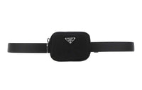PRADA Leather Belts Women's