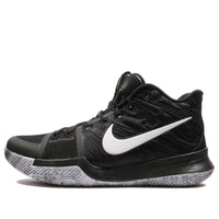 Nike Kyrie 3 BHM EP 'Black' 852417-001