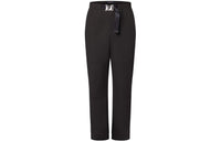 LOUIS VUITTON Lv Buckle Technical Trackpants