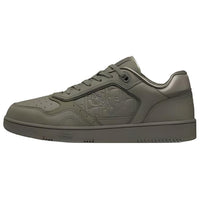 DIOR B27 Low-Top Skateboard Shoes Men's Green