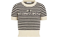 DIOR Knitwear Women's Black