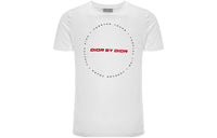 DIOR Quarterly New Products T Shirt Men's White
