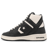 Converse Weapon High 'Money Pack Black Natural' A04400C