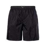 PRADA Re Nylon Swim Shorts