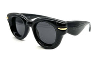 LOEWE Cat Eye Frame Sunglasses