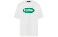 LOUIS VUITTON 2010s Amen Break Cotton T shirt
